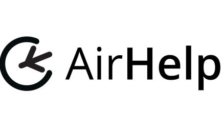 Logo da empresa AirHelp