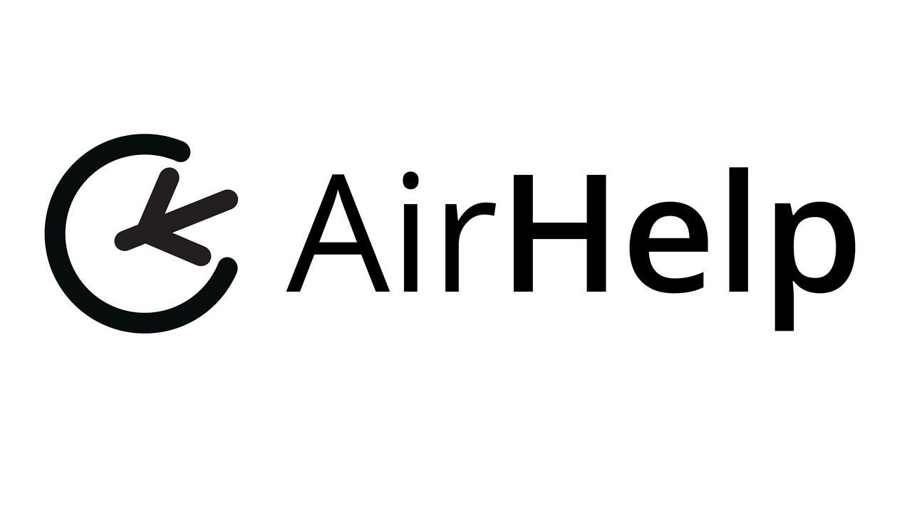 Logo da empresa AirHelp