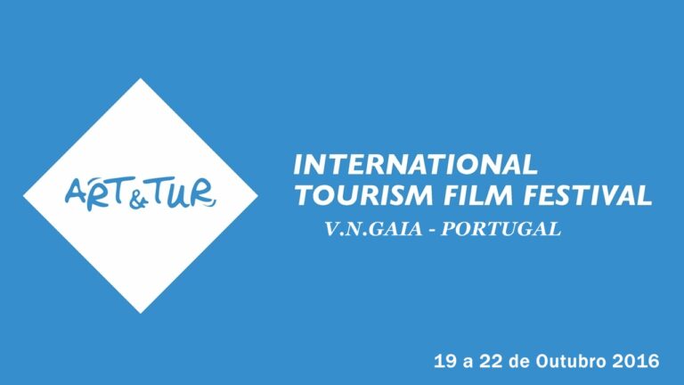 9º Festival Internacional ART&TUR 2016 – Vila Nova de Gaia