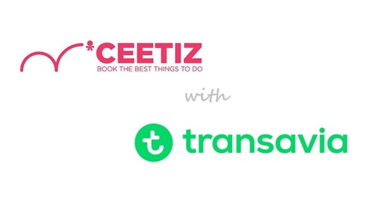 acordo da Ceetiz com a Companhia Low Cost Transavia