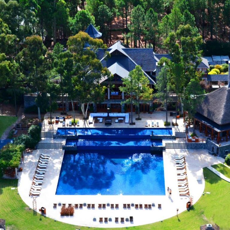 The Unbound Collection by Hyatt The Carmelo Resort & Spa