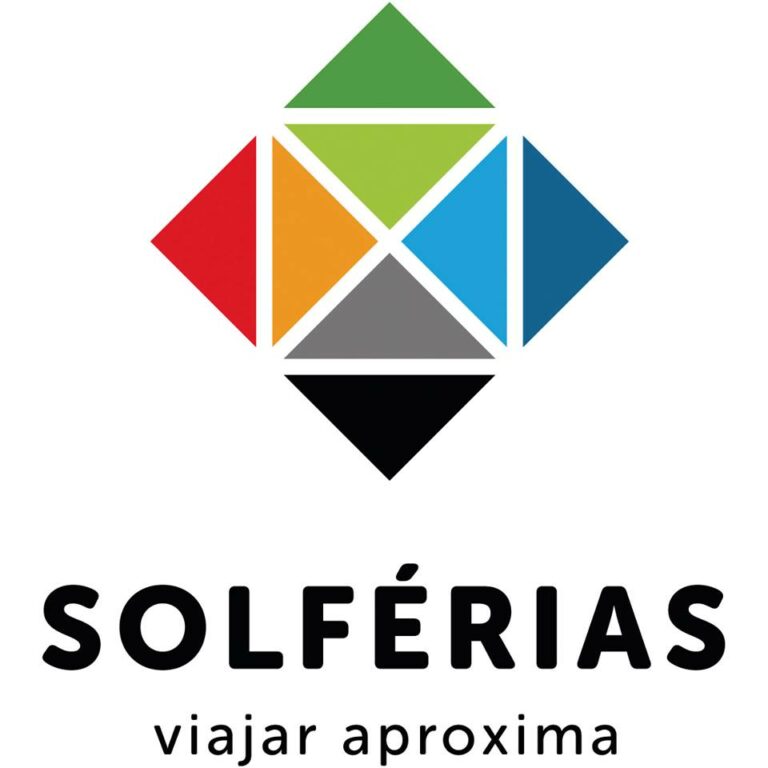 Novo logo do Operador Turístico Português Solférias