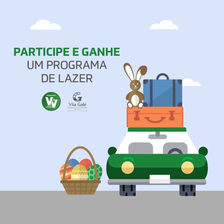 Concurso de Malas e Bagagens da Viagens e Vantagens da Via Verde