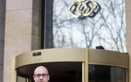 Marco Moura assume direcção de operações no hotel Sofitel Lisboa