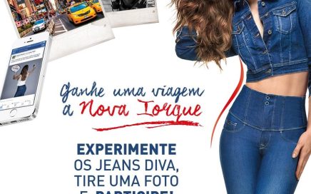 Passatempo Salsa e Viagens Abreu dão voos e estadia a Nova Iorque