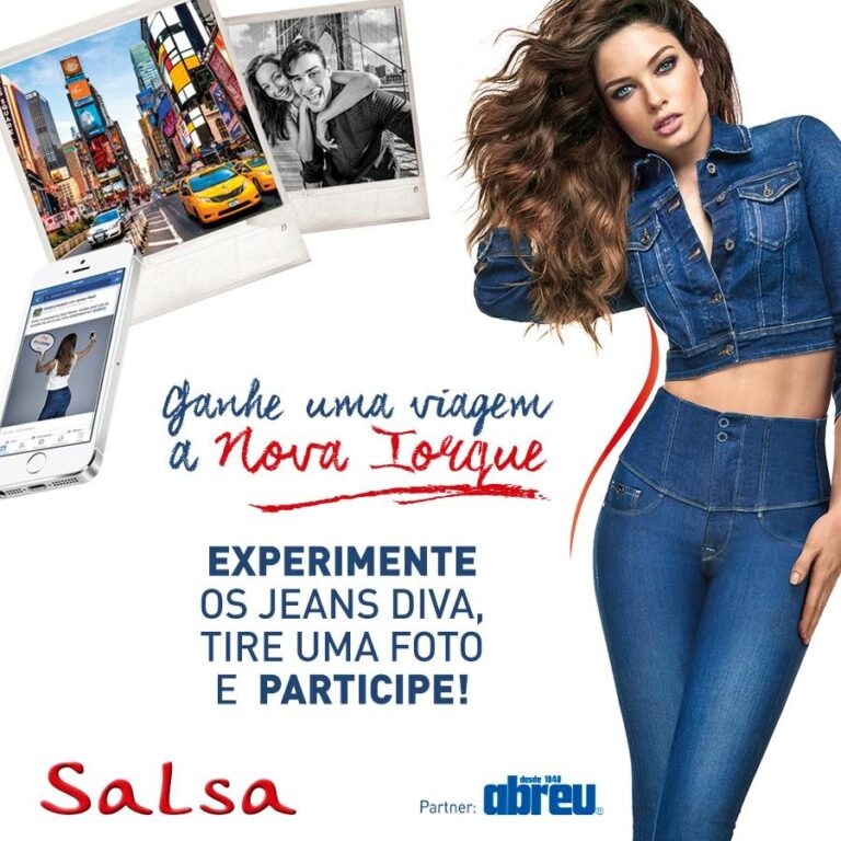 Passatempo Salsa e Viagens Abreu dão voos e estadia a Nova Iorque