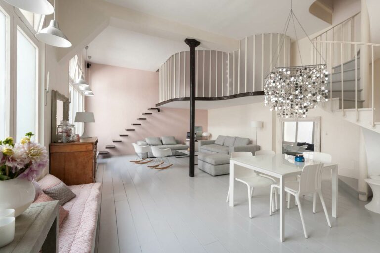 Casa Rue de Paradis III Paris da onefinestay