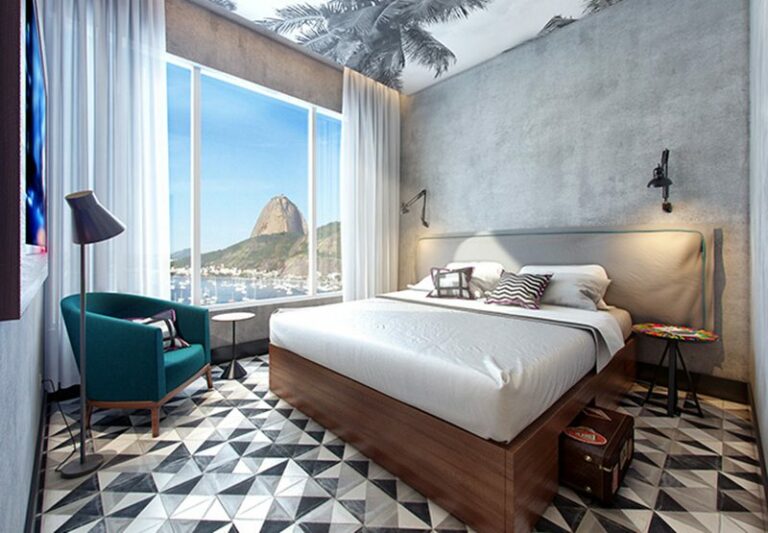 YOO Hotels nasce em 2016 com hotéis no Rio de Janeiro e Boracay
