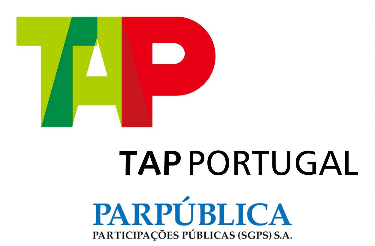 Parpública e Companhias Aérea TAP Portugal