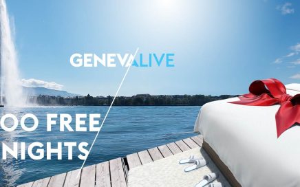 Turismo de Gebenra tem para oferecer 1000 noites grátis em concurso