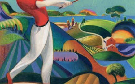 Prospecto do Italy Golf & More