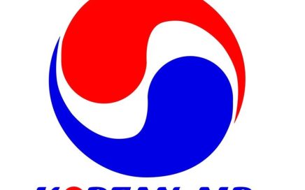 Logo da Companhia Aérea Korean Air