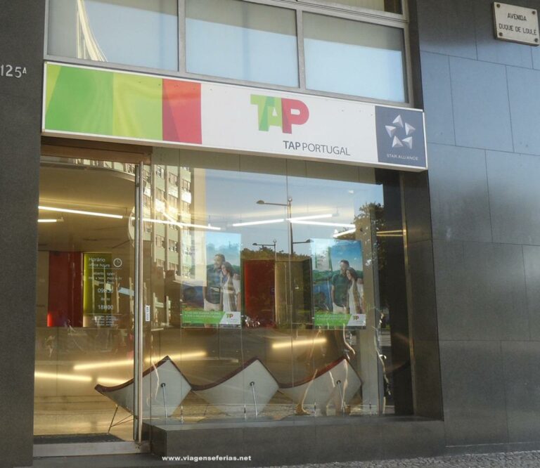 Contact Center da TAP já está disponível 24 horas/7 dias semana