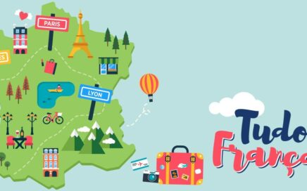 Concurso Tudo por França do aeroporto de Faro até 30 de Maio