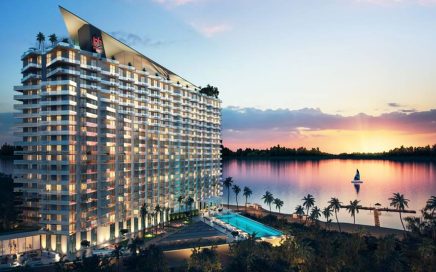 Antevisão do condo-hotel ph Premiere Resort-Residences Orlando