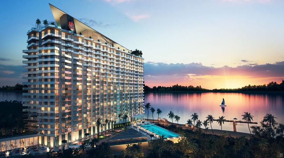 Antevisão do condo-hotel ph Premiere Resort-Residences Orlando