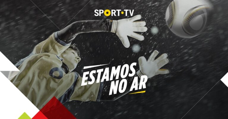 Parceria Sport TV e TAP Portugal com conteúdos nos aviões