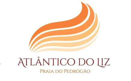 Simbolo do hotel Residêncial Atlântico do Liz - Praia do Pedrógão