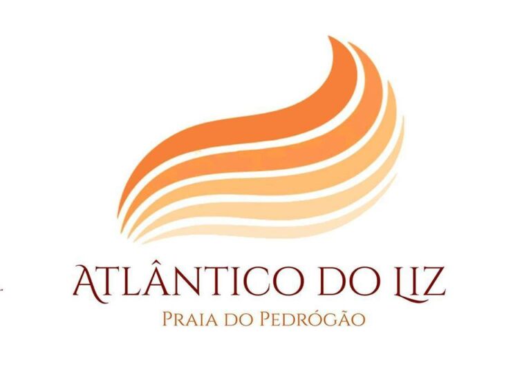 Simbolo do hotel Residêncial Atlântico do Liz - Praia do Pedrógão