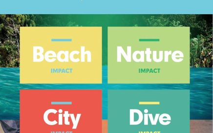 Cartaz da ImpacTrip Operador Turistico