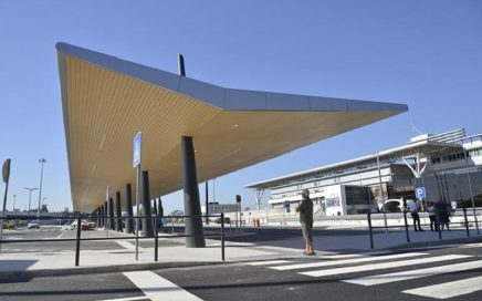 Novo espaço remodelado nas partidas do Aeroporto de Lisboa: Kiss & Fly