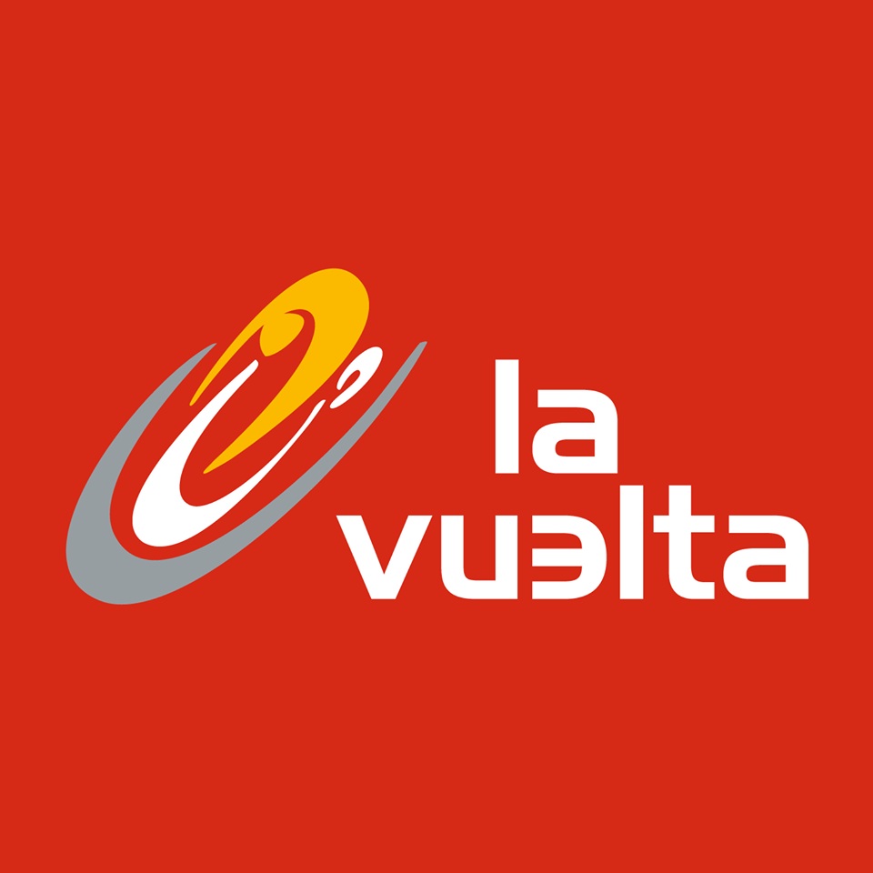 Logo de La Vuelta a Espanha