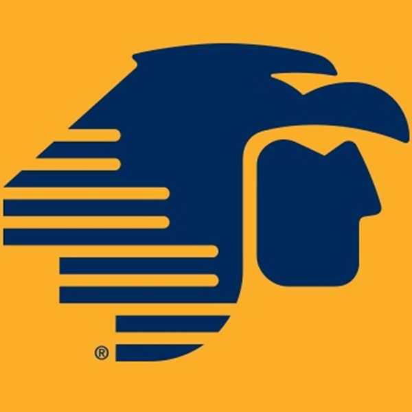 Logo da Companhia Aérea Aeromexico