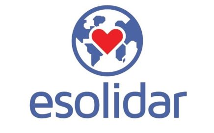 Logo da comunidade eSolidar