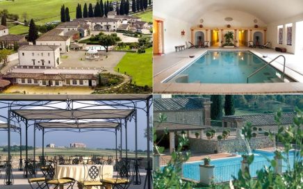 La Bagnaia Golf & Spa Resort Siena, Curio Collection by Hilton
