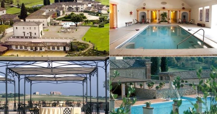 La Bagnaia Golf & Spa Resort Siena, Curio Collection by Hilton