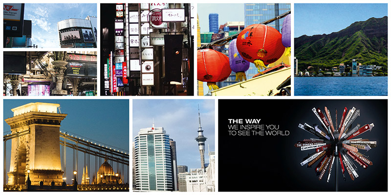 Competição da Star Alliance: Volta ao Mundo até 30 de Setembro