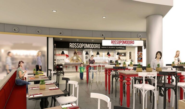 Areas ganhou concessão de 3 espaços no aeroporto de Faro (Algarve)