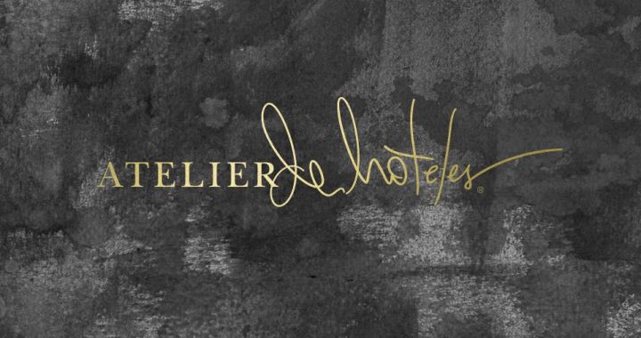 Logo Atelier de Hoteles