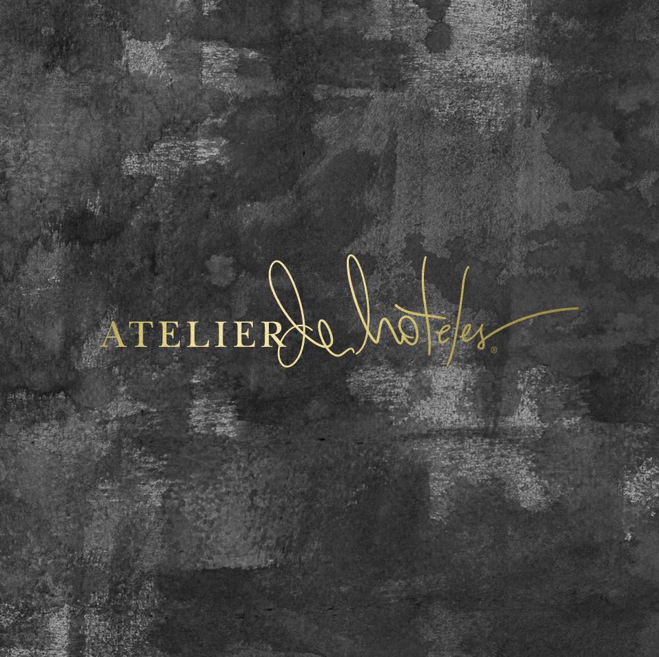 Logo Atelier de Hoteles