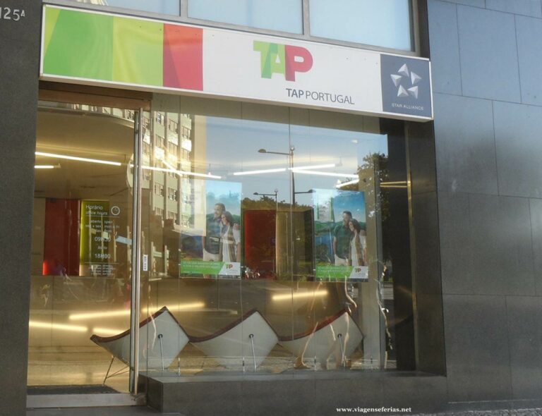 Já se pode comprar voos intercontinentais só de ida na TAP Portugal