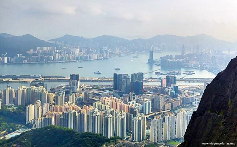 Hong Kong vence no World Travel Awards 2016 da Ásia e Australásia