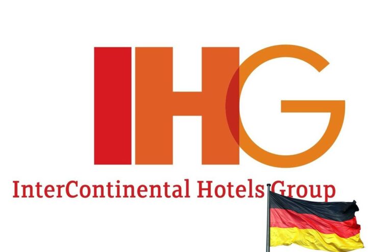 Grupo InterContinental chega aos 100 hotéis na Alemanha: 65 abertos