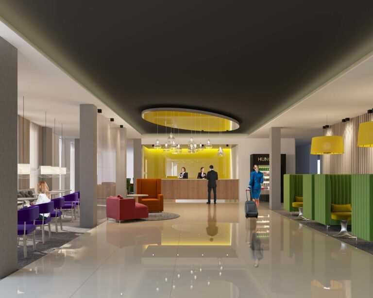 Park Inn By Radisson vai ter hotéis em Luanda, Cabinda, Benguela, Lubango e Namibe
