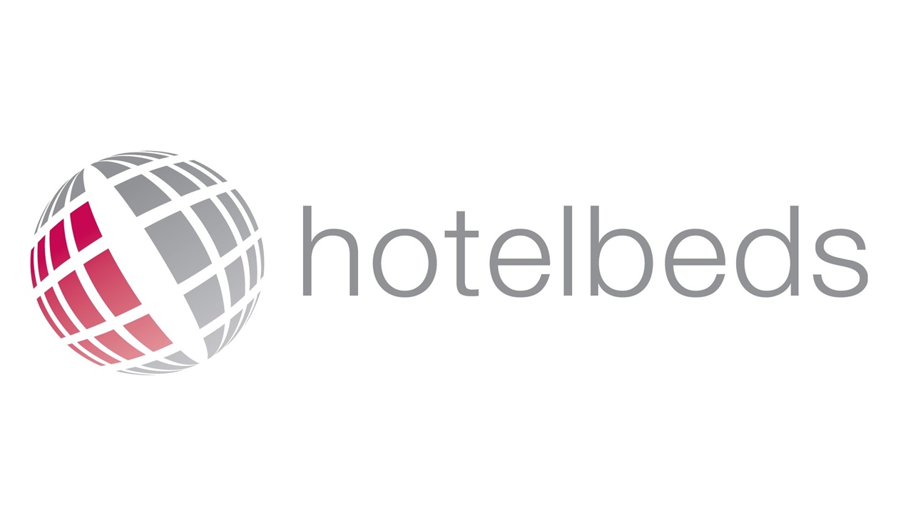 Logo da hotelbeds