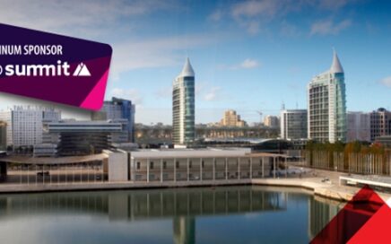 TAP Patrocinadora do Lisbon Web Summit 2016