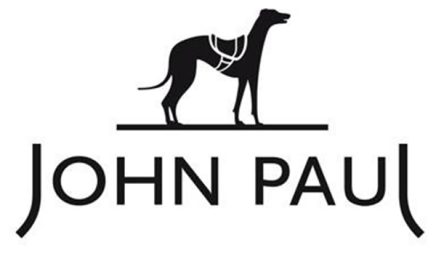Logo da empresa de serviços concierge John Paul