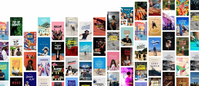 Trip da Airbnb: Experiências, Lugares e casas