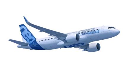 Primeiro A320neo para a companhia aérea Low Cost Norwegian Air