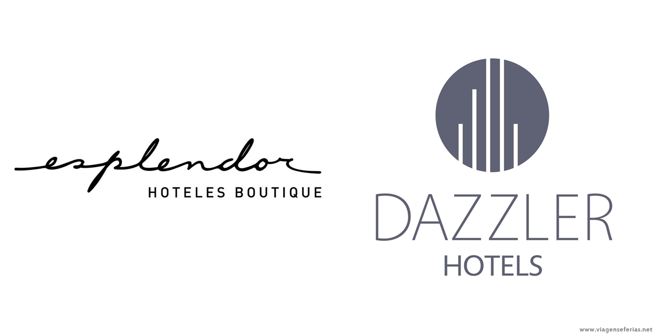 Fën Hotéis: Esplendor Boutique e Dazzler Hotels