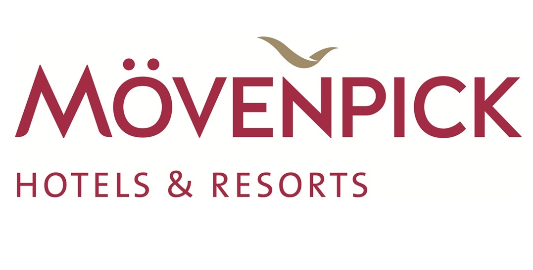 Novo Logo da Mövenpick Hotels & Resorts apresentado em Dezembro de 2016