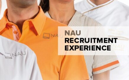 NAU Recruitment Experience do Nau hotels & resorts