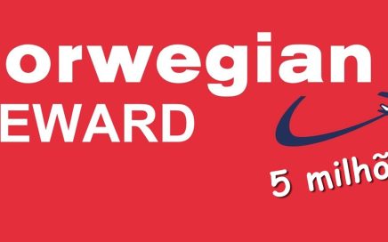 Programa Norwegian Reward chega aos 5 milhões de membros em Dezembro de 2016