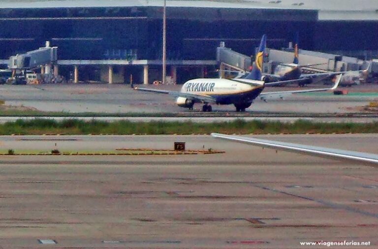 Ryanair vai ter voos diários entre Phapos e Tel Aviv