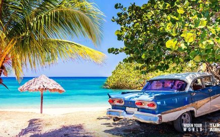 Turkish Airlines tem voos para Havana a partir de Istambul