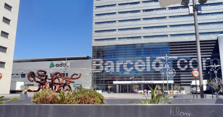 Barceló abre 12 novos hotéis em 2016 incluindo Bilbau e Granada